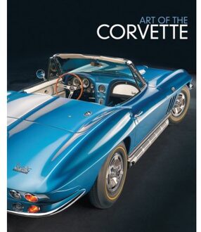 Art of the Corvette