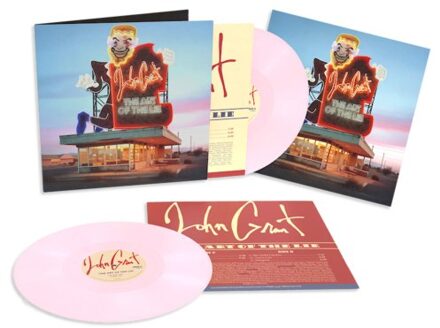 Art Of The Lie - John Grant