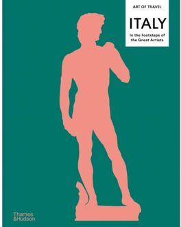 Art Of Travel: Italy - The Art Of Travel - Nick Trend