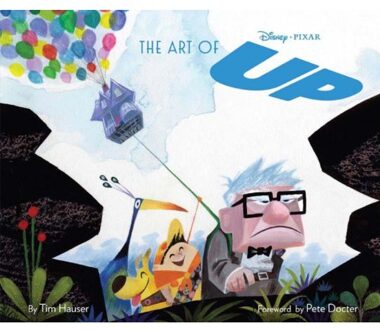 Art of Up