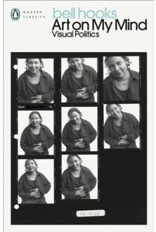Art On My Mind - Penguin Modern Classics - bell hooks