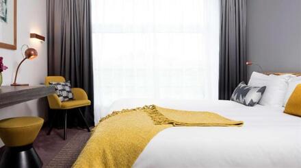 art''otel berlin mitte powered by Radisson Hotels