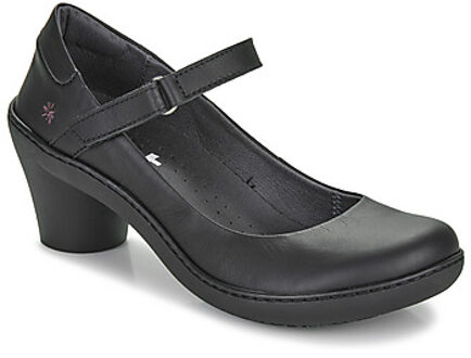 Art Pumps Art ALFAMA" Zwart - 40,41