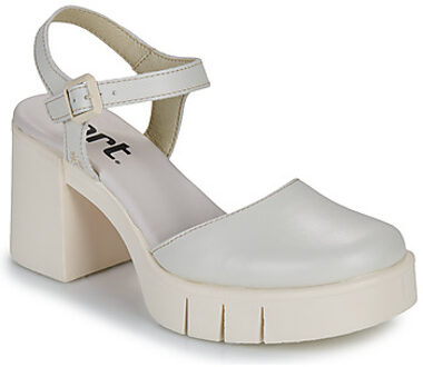 Art Pumps Art EIVISSA" Wit - 38,39,40,41
