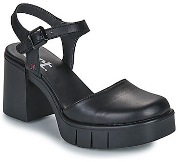 Art Pumps Art EIVISSA" Zwart - 36,37,38,39,40,41