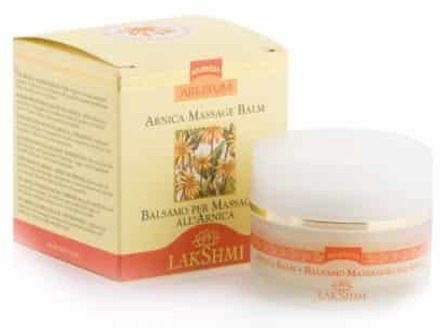 Art Reum Arnica Balm - 50 ml