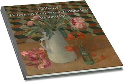 Art Revisited V.O.F. Collectie Heleen En Paul Van Den Biggelaar - Anne Knipping
