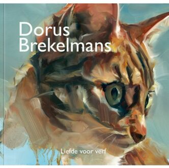 Art Revisited V.O.F. Dorus Brekelmans - Dorus Brekelmans