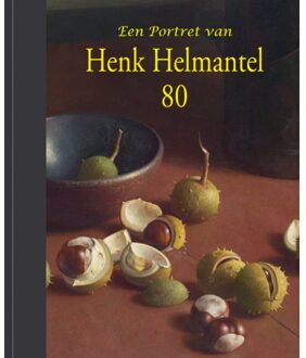 Art Revisited V.O.F. Een Portret Van Henk Helmantel 80 - Henk Helmantel