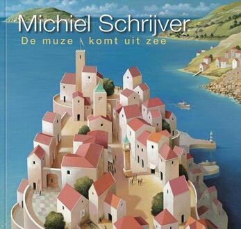 Art Revisited V.O.F. Michiel Schrijver - Boek Thera Coppens (9072736958)