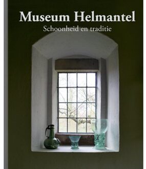 Art Revisited V.O.F. Museum Helmantel - (ISBN:9789492629104)