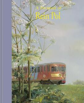 Art Revisited V.O.F. Rein Pol - Boek Eric Bos (9072736931)