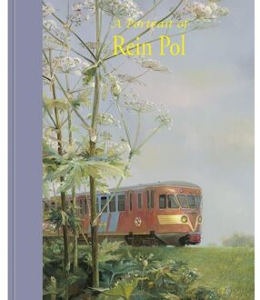 Art Revisited V.O.F. Rein Pol - Boek Eric Bos (9072736931)