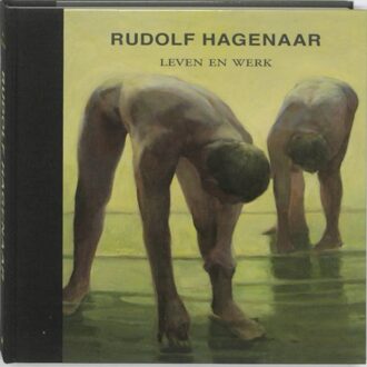 Art Revisited V.O.F. Rudolf Hagenaar - Boek Jan Stassen (9072736656)
