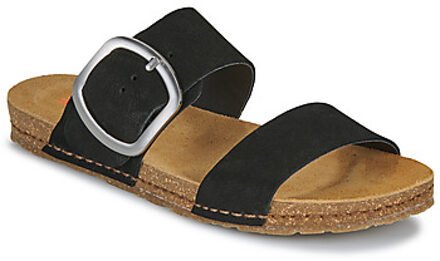 Art Slippers Art CRETA" Zwart - 36,37,38,40,41