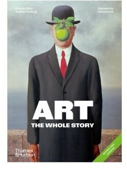 Art: The Whole Story - stephen farthing