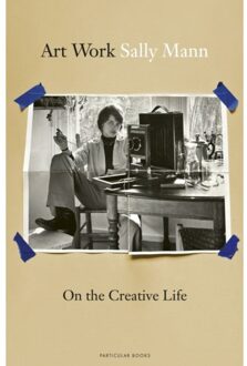 Art Work - Sally Mann