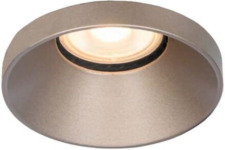 Artdelight Inbouwspot Malmo Ø 8,5 cm champagne