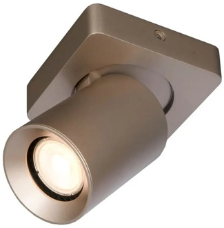 Artdelight Spot Megano 1 lichts champagne