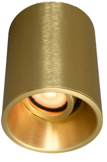 Artdelight Spot Moreno Ø 9.6 cm mat goud