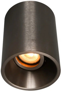 Artdelight Spot Moreno Ø 9.6 cm metallic brons