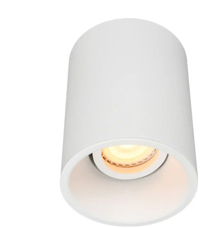 Artdelight Spot Moreno Ø 9.6 cm wit