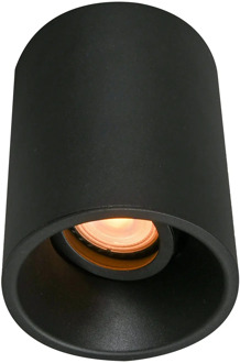 Artdelight Spot Moreno Ø 9.6 cm zwart