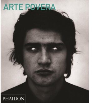 Arte Povera (Abridged Edition)