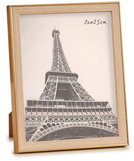 Arte r Fotolijstje - goud - 23 x 28 cm - geschikt voor een foto van 20 x 25 cm