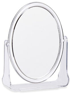 Arte r Make-up spiegel op standaard 20 cm