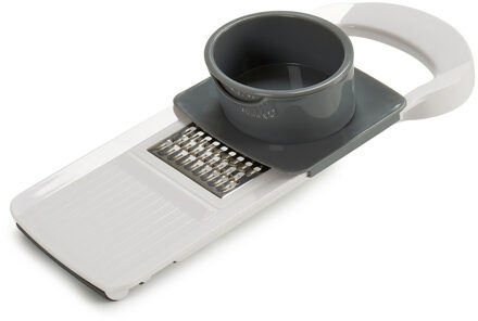 Arte r Multifunctionele rasp met houder/handvat 29 cm