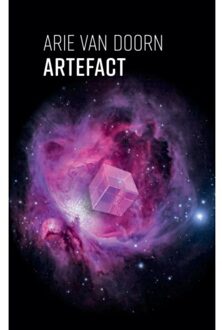 Artefact - Arie Van Doorn