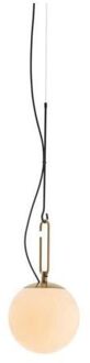 Artemide NH 22 Hanglamp Wit