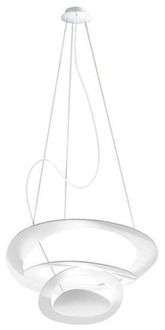 Artemide Pirce Micro LED Hanglamp 2700K - Wit