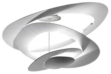 Artemide Pirce Mini Plafondlamp - Wit