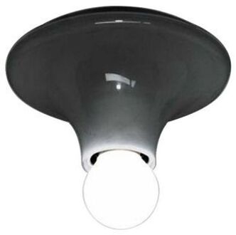 Artemide Teti Plafondlamp - Antracietgrijs