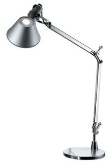 Artemide Tolomeo Tafellamp - Aluminium