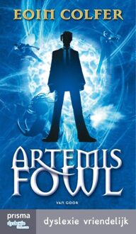 Artemis Fowl - eBook Eoin Colfer (9000339227)