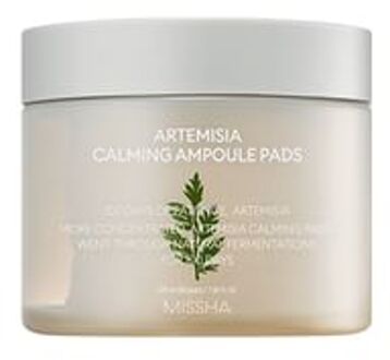Artemisia Calming Ampoule Pads 50 pads