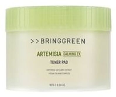 Artemisia Calming EX Toner Pad 2025 Version - 75 pads