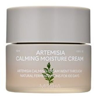 Artemisia Calming Moisture Cream 50ml