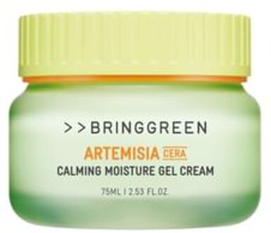 Artemisia Cera Calming Moisture Gel Cream 2023 Version - 75ml