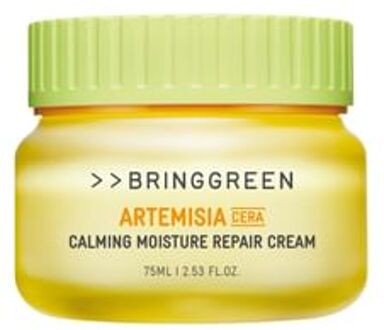 Artemisia Cera Calming Moisture Repair Cream 2023 Version - 75ml