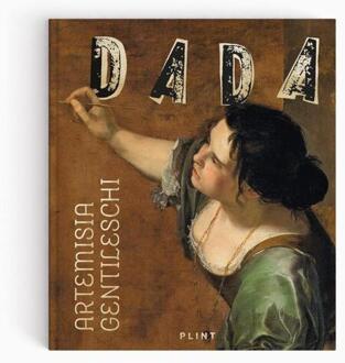Artemisia Gentileschi -  Mia Goes (ISBN: 9789493352568)