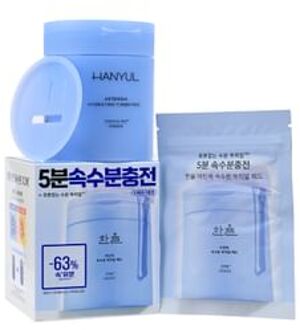 Artemisia Hydrating Toner Pads Special Set 2 pcs