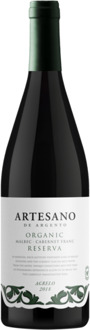 Artesano De Argento Reserva 75CL