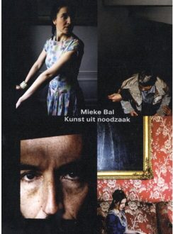 ArtEZ Academia 26 -   Kunst uit noodzaak