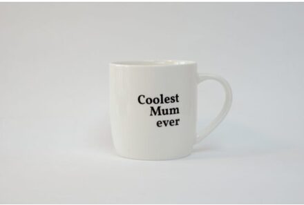 Arthur & gusti mok met oor - coolest mum ever