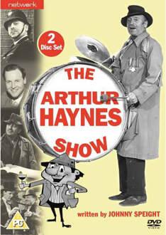 Arthur Haynes Show: Vol.1