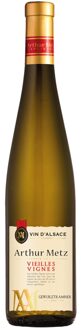 Arthur Metz Gewürztraminer Vieilles Vignes Cuvée Michel Léon